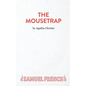 The Mousetrap - Paperback
