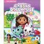 DreamWorks Gabby's Dollhouse: First Look and Find - Library Binding