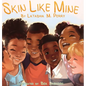Skin Like Mine - Hardcover