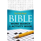 Our Daily Bread Bible Word Search & Activity Book - Paperback