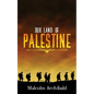 Our Land of Palestine - Paperback