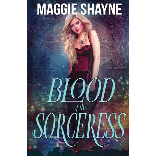 Blood of the Sorceress - Paperback