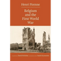 Belgium and the First World War - Paperback