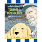 The Adventures of Tugboat and Captain Ollie: The Big Rescue - Paperback