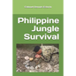 Philippine Jungle Survival - Paperback