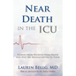 Near Death in the ICU - Paperback