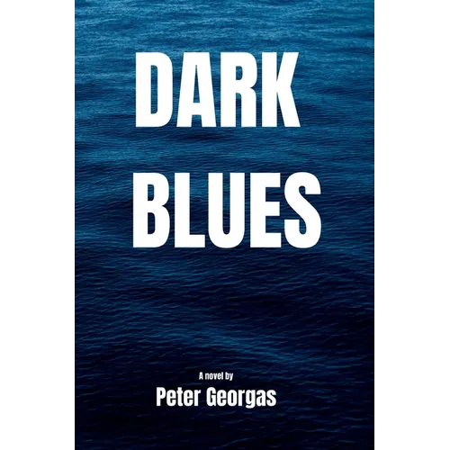 Dark Blues - Paperback
