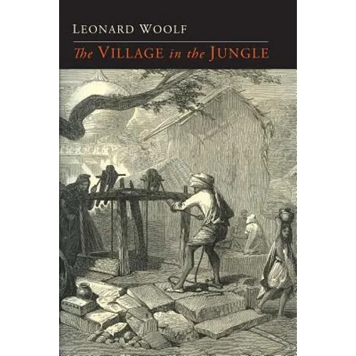 The Village in the Jungle - Paperback