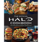 Halo: The Official Cookbook - Hardcover