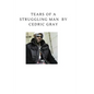 Tears Of A Struggling Man. - Paperback