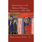 Imprisonment in the Medieval Religious Imagination, C. 1150-1400 - Hardcover