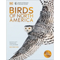 Amnh Birds of North America - Hardcover