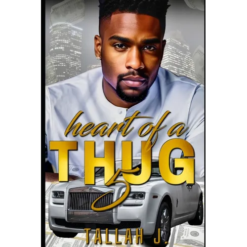 Heart of a Thug 5: A Hood Love Story: The Finale - Paperback