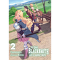 My Quiet Blacksmith Life in Another World: Volume 2 (Light Novel) - Paperback