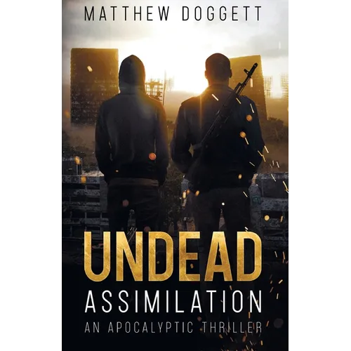 Undead Assimilation - Paperback