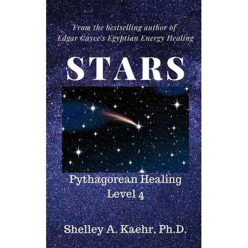 Stars: Pythagorean Healing Level Four - Paperback