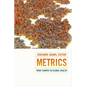 Metrics: What Counts in Global Health - Paperback