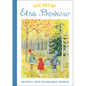The Art of Elsa Beskow: 20 Pull-Out Frameable Prints: Vintage Scandinavian Wall Prints - Hardcover