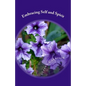 Embracing Self and Spirit: The simple depth of childhood memories - Paperback