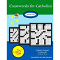 Crosswords for Catholics: Volume Two - Paperback