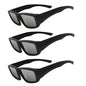 Solar Eclipse Glasses UV Block Safety Eyewear