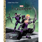 Hawkeye Little Golden Book (Marvel: Hawkeye) - Hardcover