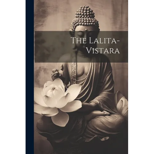 The Lalita-vistara - Paperback