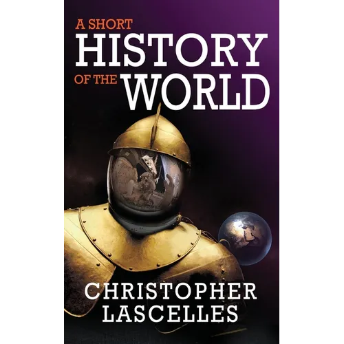 A Short History of the World - Paperback