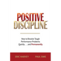 Positive Discipline - Paperback
