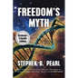 Freedom's Myth (dyslexia-formatted edition) - Paperback