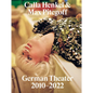 Calla Henkel & Max Pitegoff: German Theater 2010-2022 - Paperback
