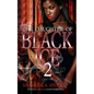 The Daughter of Black Ice 2 - Paperback