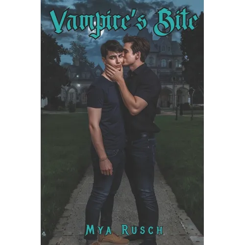 Vampires Bite: Vampire Summons - Paperback