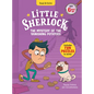 Little Sherlock: The Mystery of the Vanishing Potatoes - Hardcover