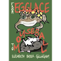 From Egglace to Mouseball: Poems by Animal Fathers - Paperback