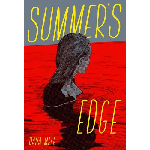 Summer's Edge - Hardcover