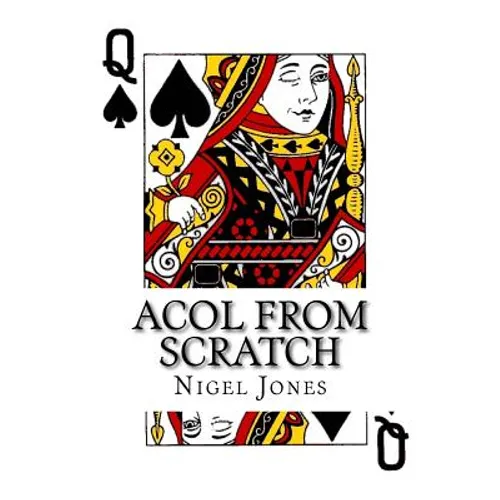 Acol From Scratch: Winning British Bridge for Beginners and Club Players - Paperback