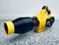 STUBBY® Car Drying Nozzle for DEWALT 20V MAX XR Gen III & 60V MAX Leaf Blowers (DCBL724B, DCBL772B, & DCBL777B)