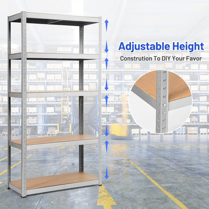 72 Inch Storage