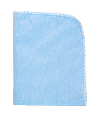 Dynarex Reusable Underpads - Blue, 34" x 45", 3ea/bx, 8bxs/case (24 Count)