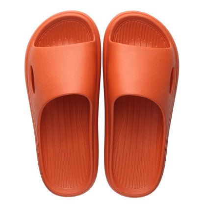 Summer Beach Slide Sandals Non-Slip Quick-Dry Slippers for Women and Men