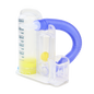 Dynarex 	5000 ml Volumetric Incentive Spirometer - 12ea/case (12 Count)