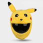 Cartoon Motorcycle Helmet Cover