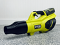 STUBBY® Car Drying Nozzle for RYOBI 730, 650, & 600 CFM Leaf Blowers
