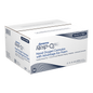 Dynarex Resp-O2 Nasal Oxygen Cannula, Cushion Tip w/Advantage Ear Foam (50 Count)