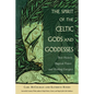 The Spirit of the Celtic Gods and Goddesses: Their History, Magical Power, and Healing Energies - Paperback