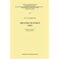 Treatise on Ethics (1684): Translated and Edited by Craig Walton - Hardcover