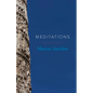Meditations - Hardcover