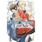 Kunon the Sorcerer Can See, Vol. 2 (Manga): Volume 2 - Paperback