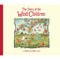 The Story of the Wind Children - Hardcover